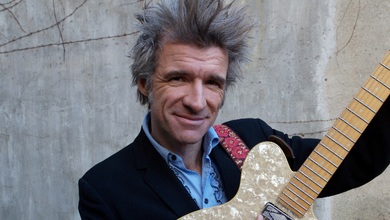 Dan Zanes