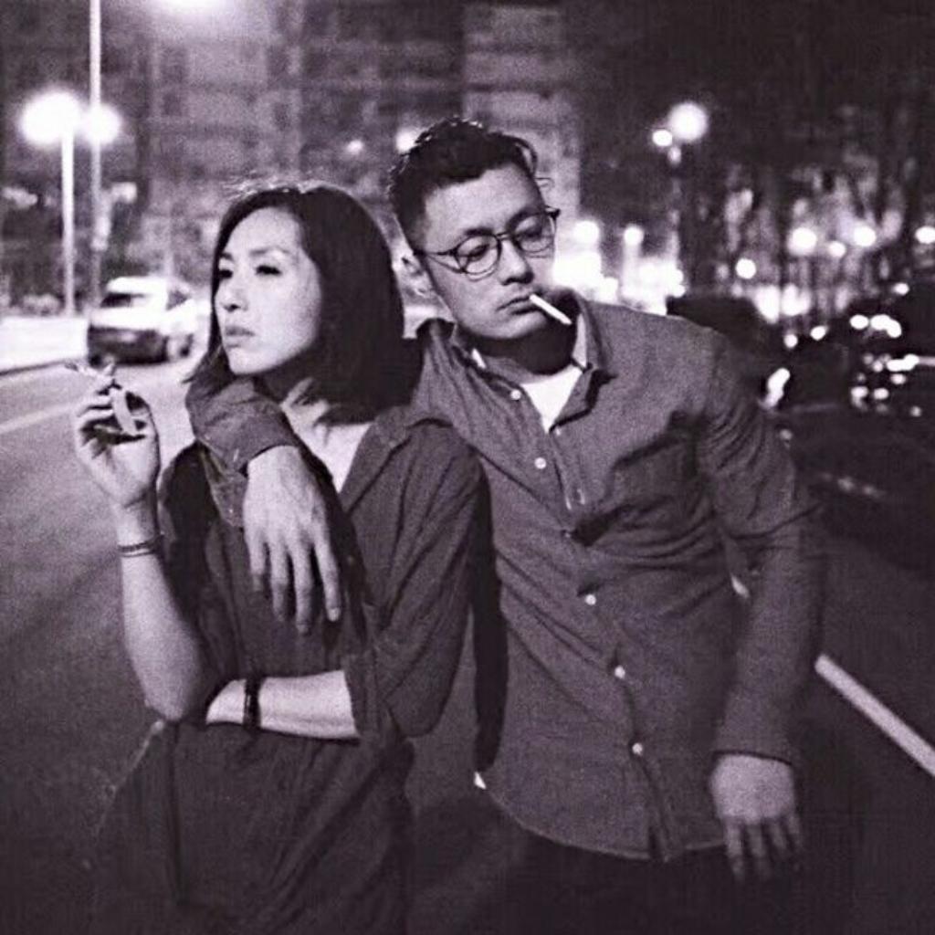 那些好听到爆的经典粤语经典