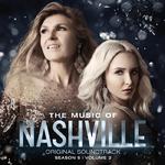 The Music Of Nashville Original Soundtrack Season 5 Volume 2专辑