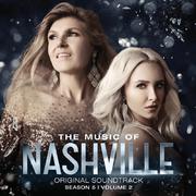 The Music Of Nashville Original Soundtrack Season 5 Volume 2