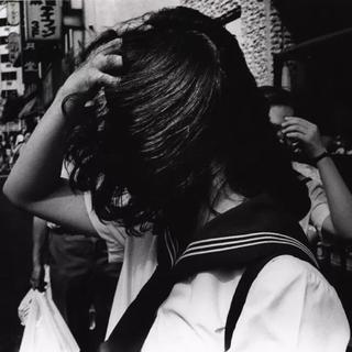 符合日本美学的民谣女声