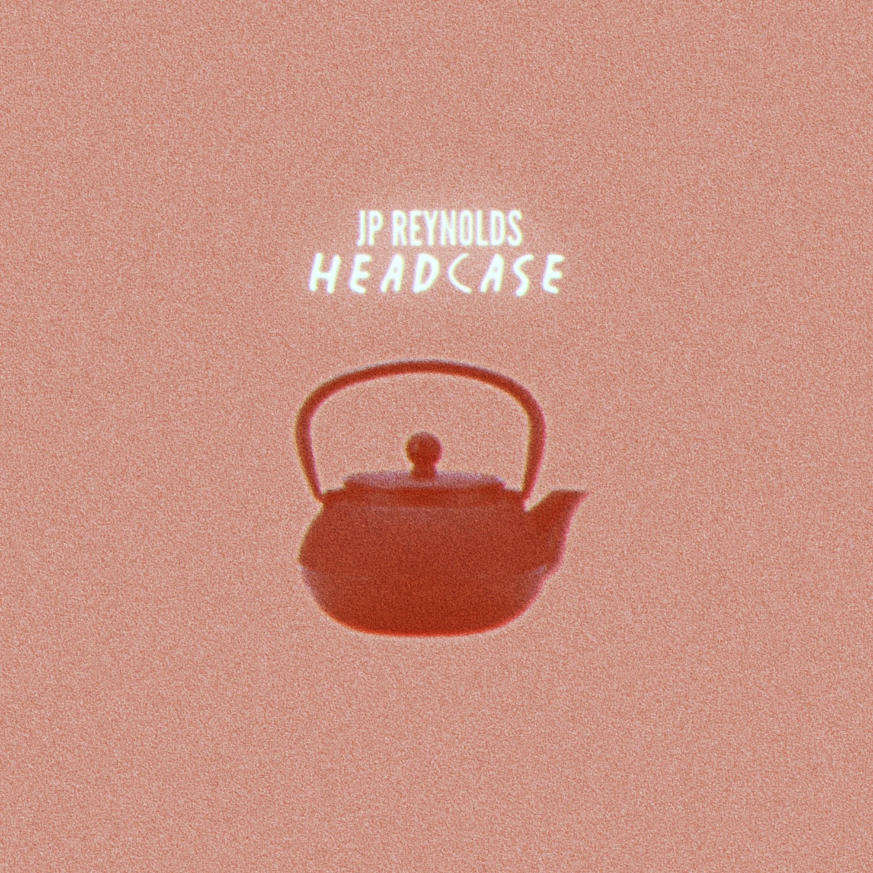 JP Reynolds - Headcase (feat. Yondo)