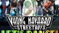 Vhong Navarro With the Streetboys专辑