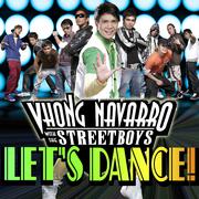 Vhong Navarro With the Streetboys