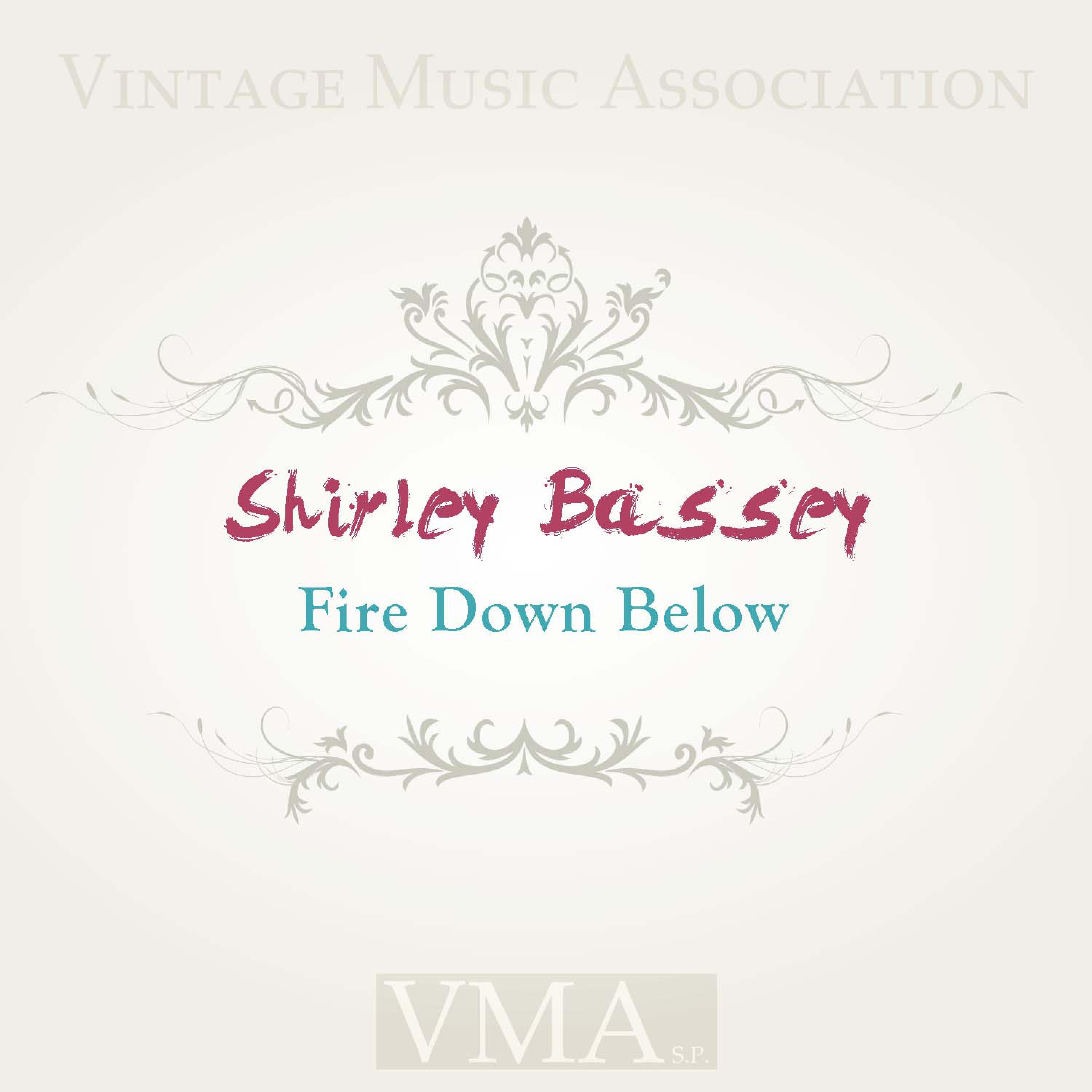 Shirley Bassey - As I Love You (Original Mix)