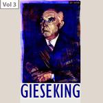 Walter Gieseking, Vol. 3专辑