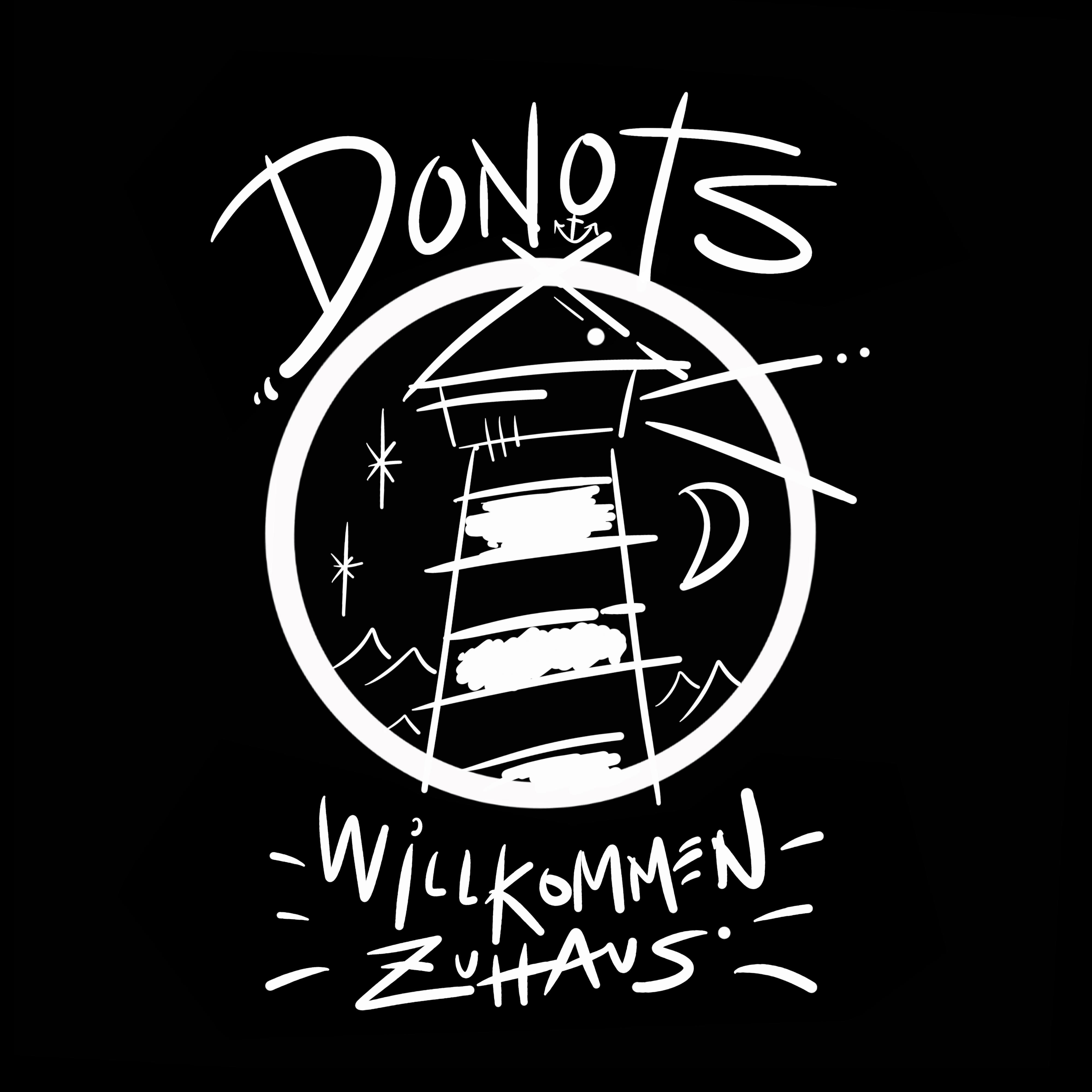 Willkommen Zuhaus