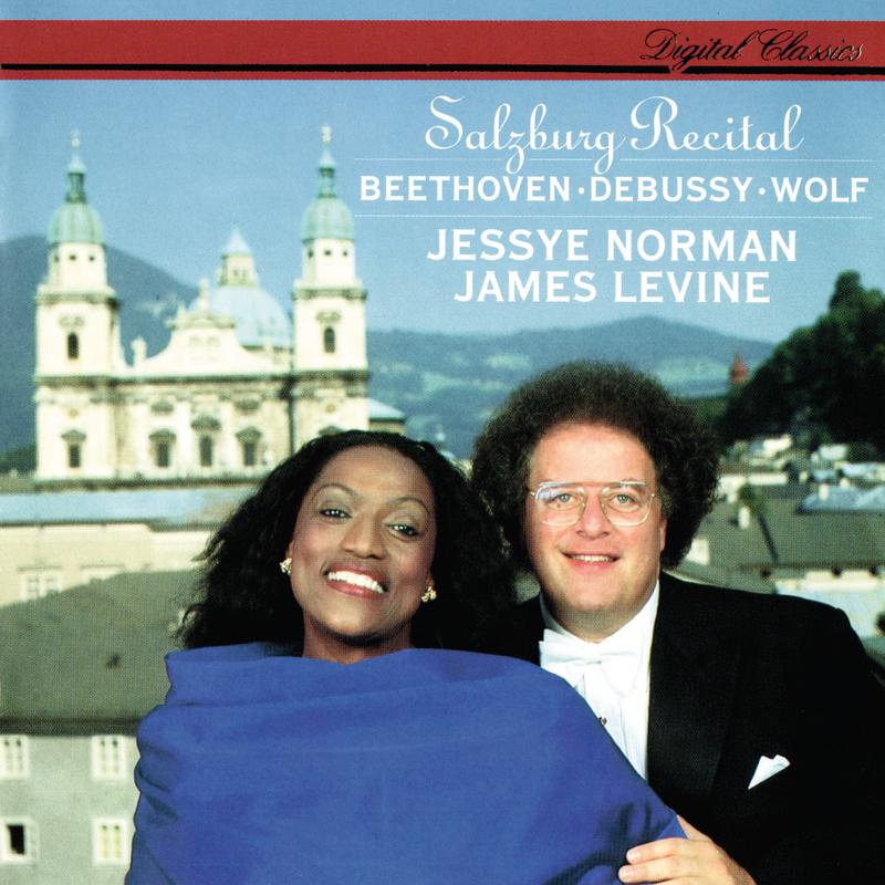 Italienisches Liederbuch