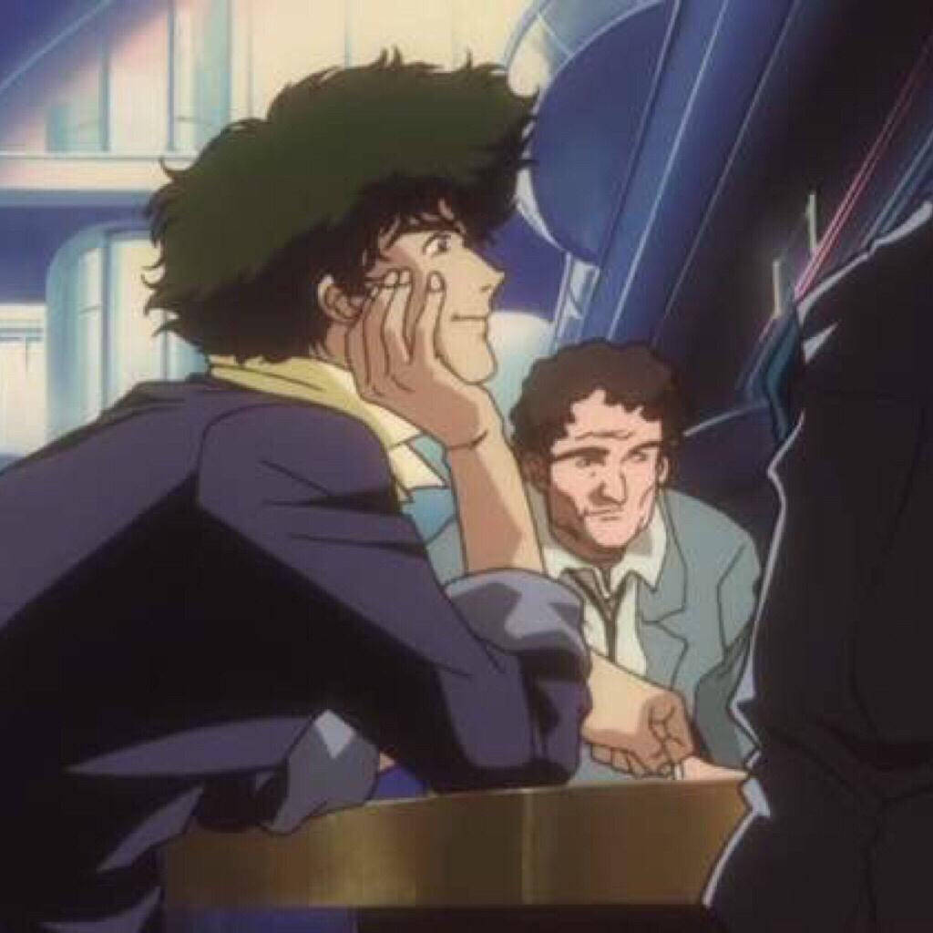 cowboy bebop | 蓝调爵士配青椒肉丝 | 在线播放 | 网易云音乐