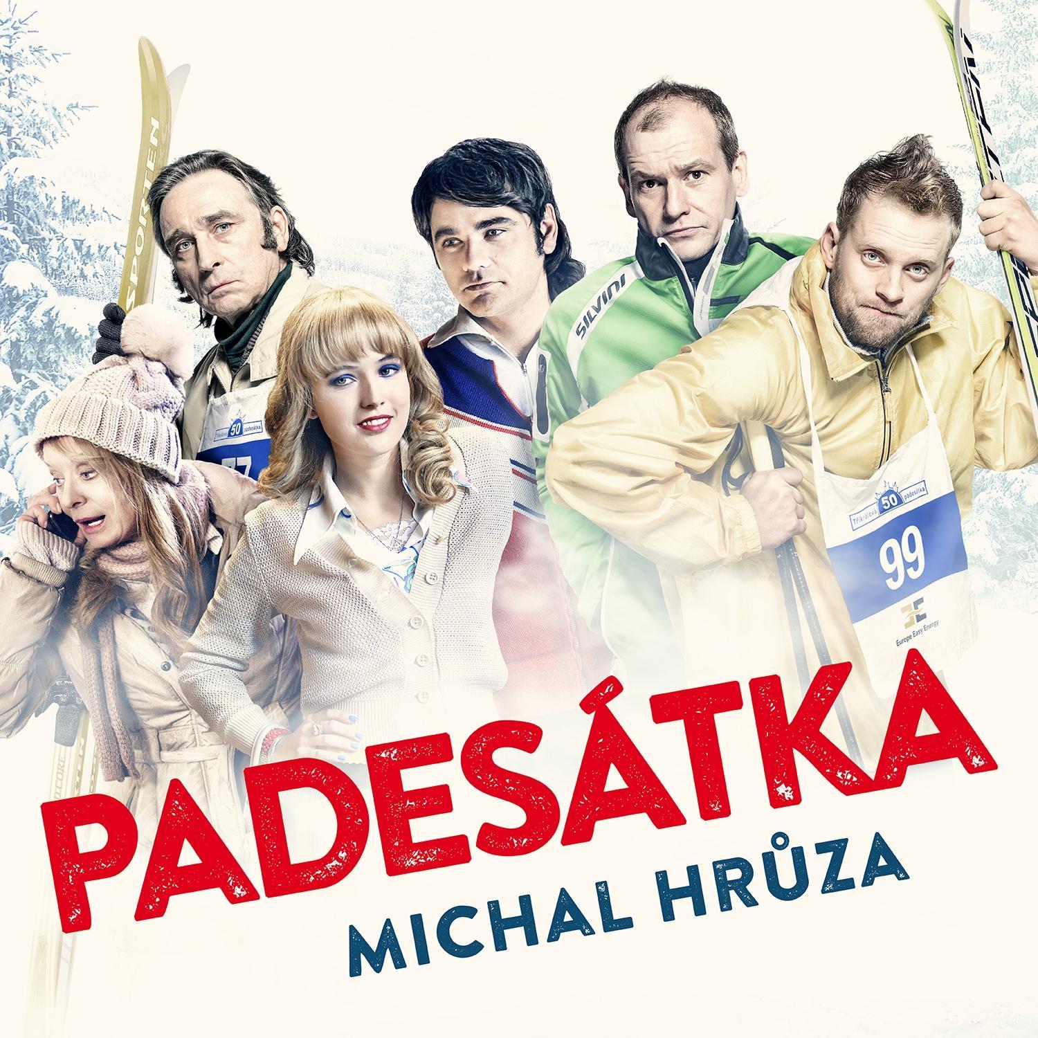 Padesátka - Singl