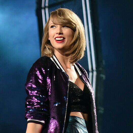 1989 Tour Special Songs