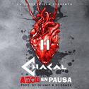 Amor en Pausa专辑