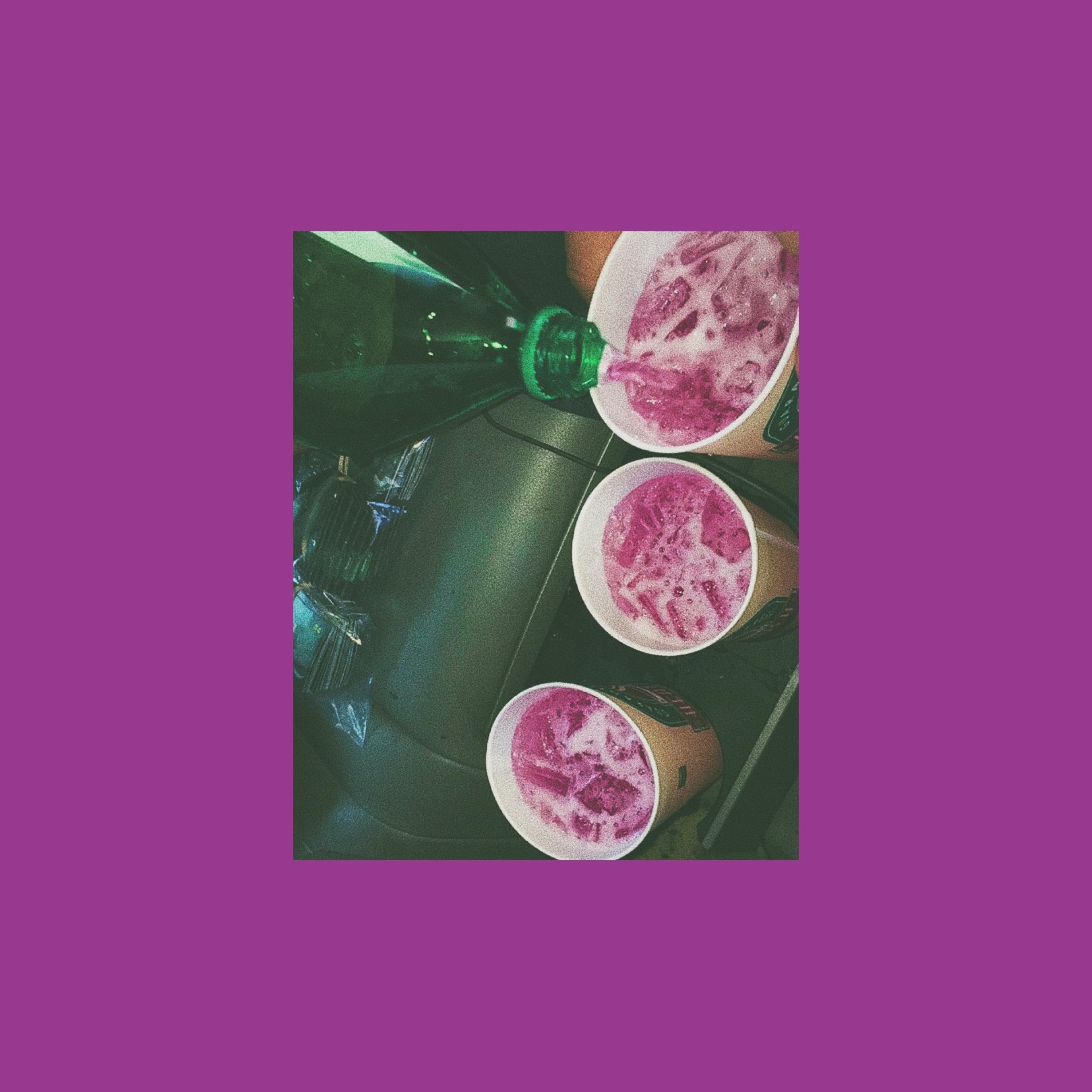 Codeine Sipper