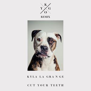Cut Your Teeth - Kygo Remix