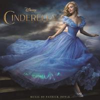 原版伴奏   A Dream Is a Wish Your Heart Make - Cinderella (Princess Lullaby Soothing Instrumental) 无和声