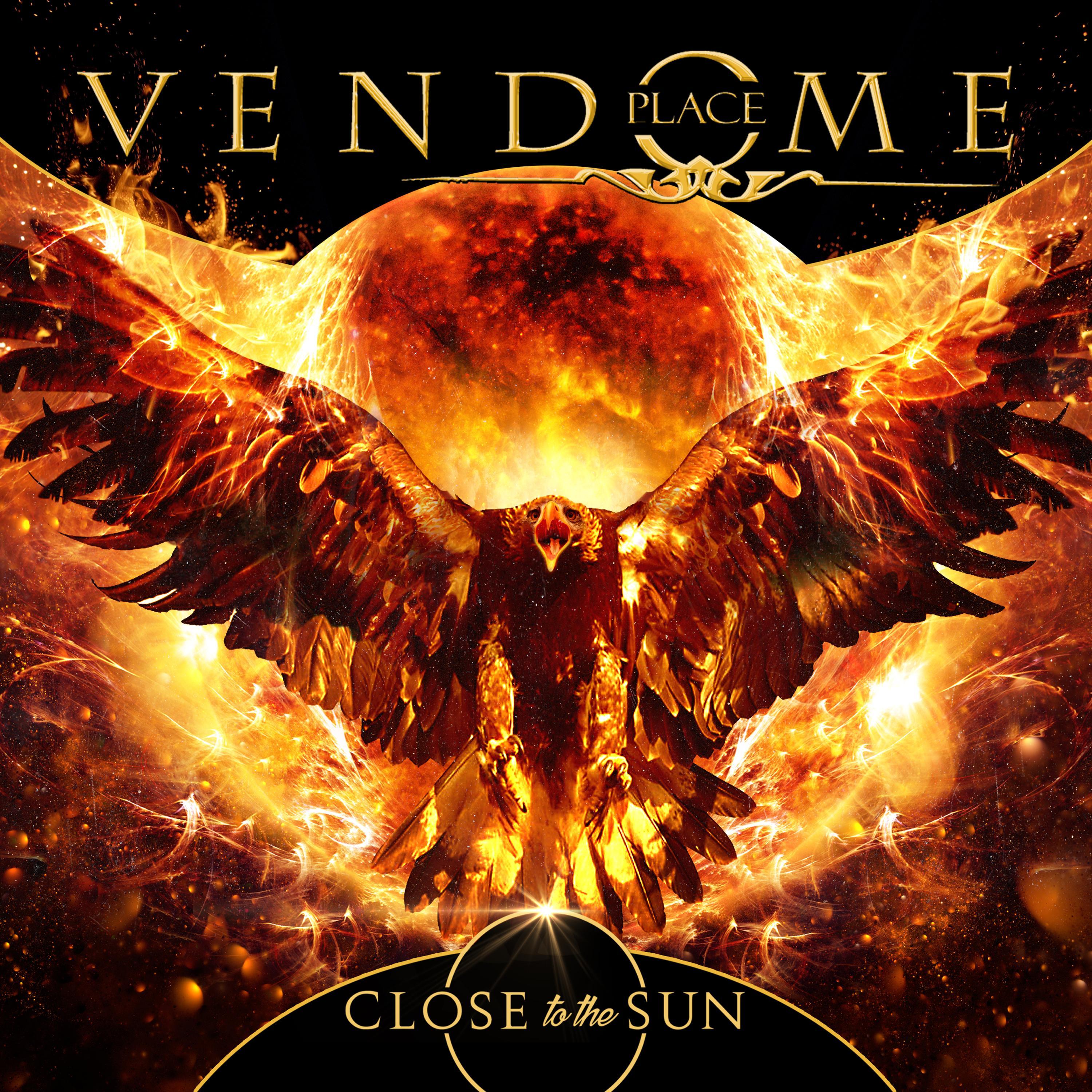 Close to the Sun
