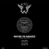 Maybe I\'m Amazed (Live Album Vesion Mono) - live