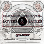 Heart Racing Moments for all Lovers & Haters专辑