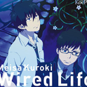 Wired Life (アニメ盘)专辑