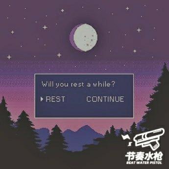 ʟᴏғɪ丨节奏水枪 × 磁 带 饱 和 | 在线播放 | 网易云音乐