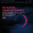 The Platters Sing Of Your Moonlight Memories