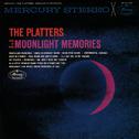 The Platters Sing Of Your Moonlight Memories专辑