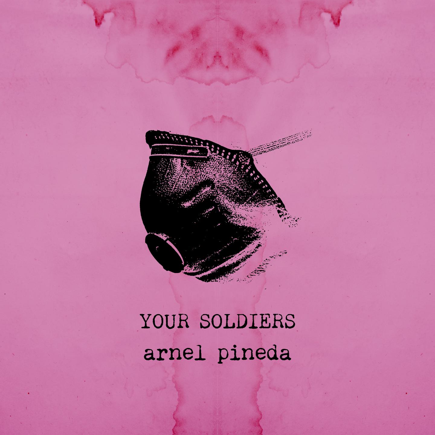 Your Soldiers