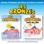 Les bronzés & Les bronzés font du ski (Bandes originales des films de Patrice Leconte)专辑