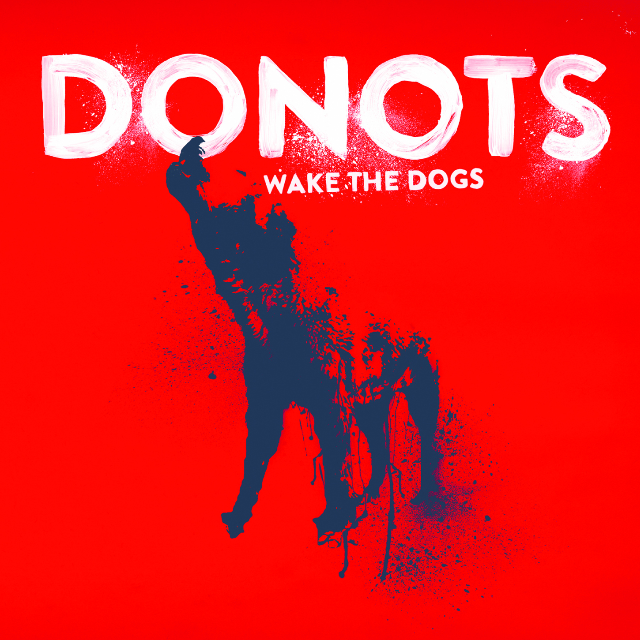 Wake the Dogs