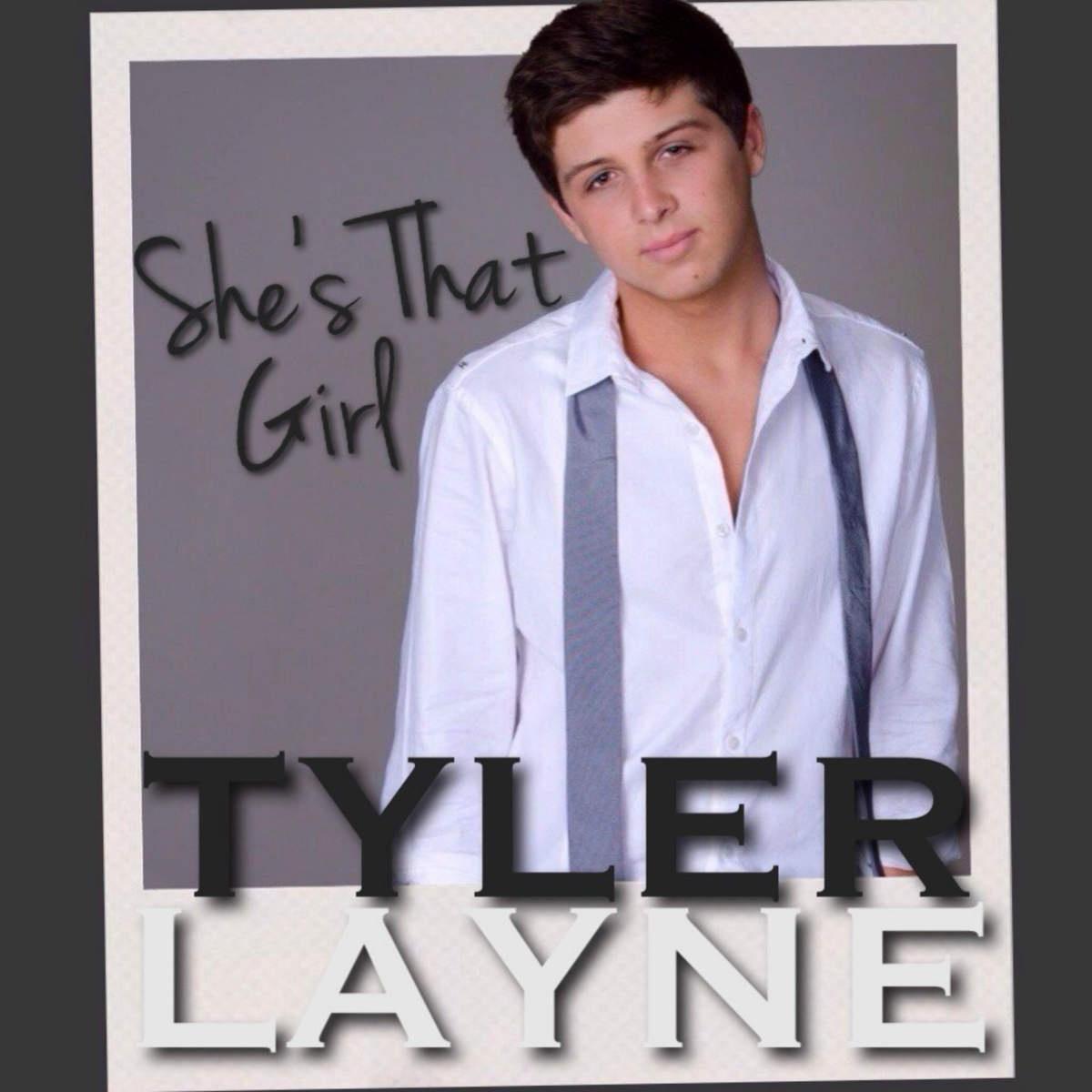She's That Girl 
