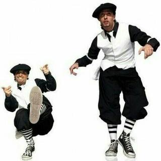 『这!就是街舞』Locking嗨爆专场