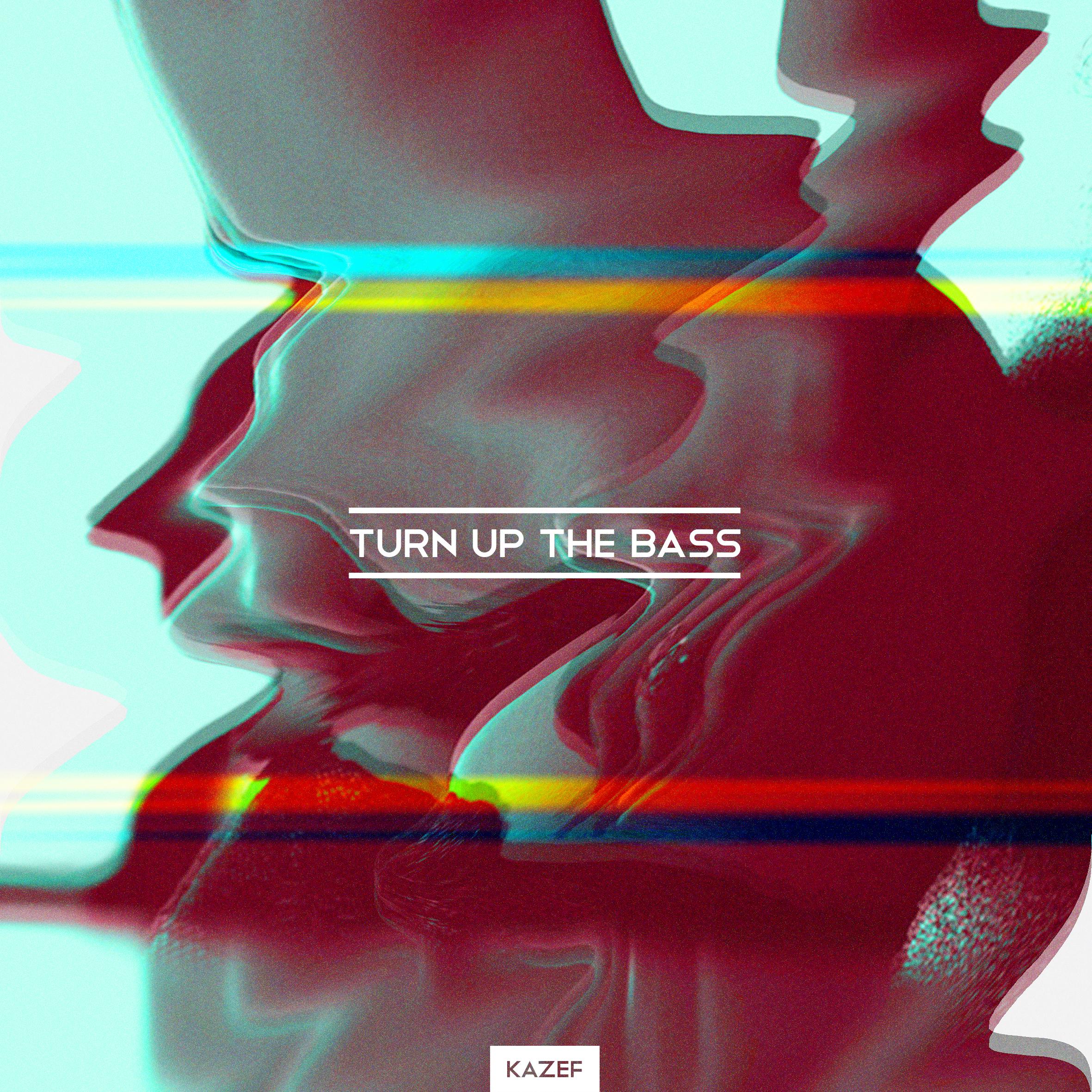 Turn up the Bass专辑