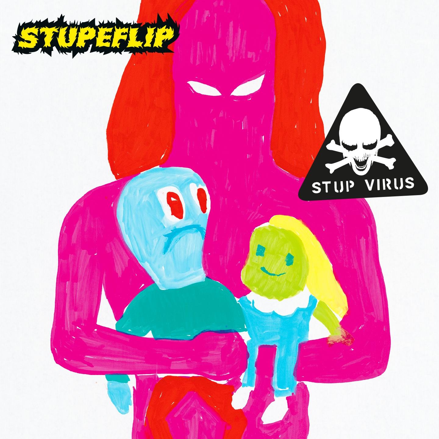 Understup (feat. Colette)