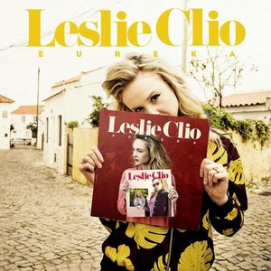 Leslie Clio-Be with You-英语-