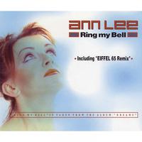 Ann Lee-Ring My Bell