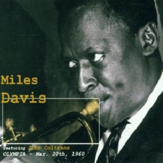 Olympia, Mar 20th, 1960