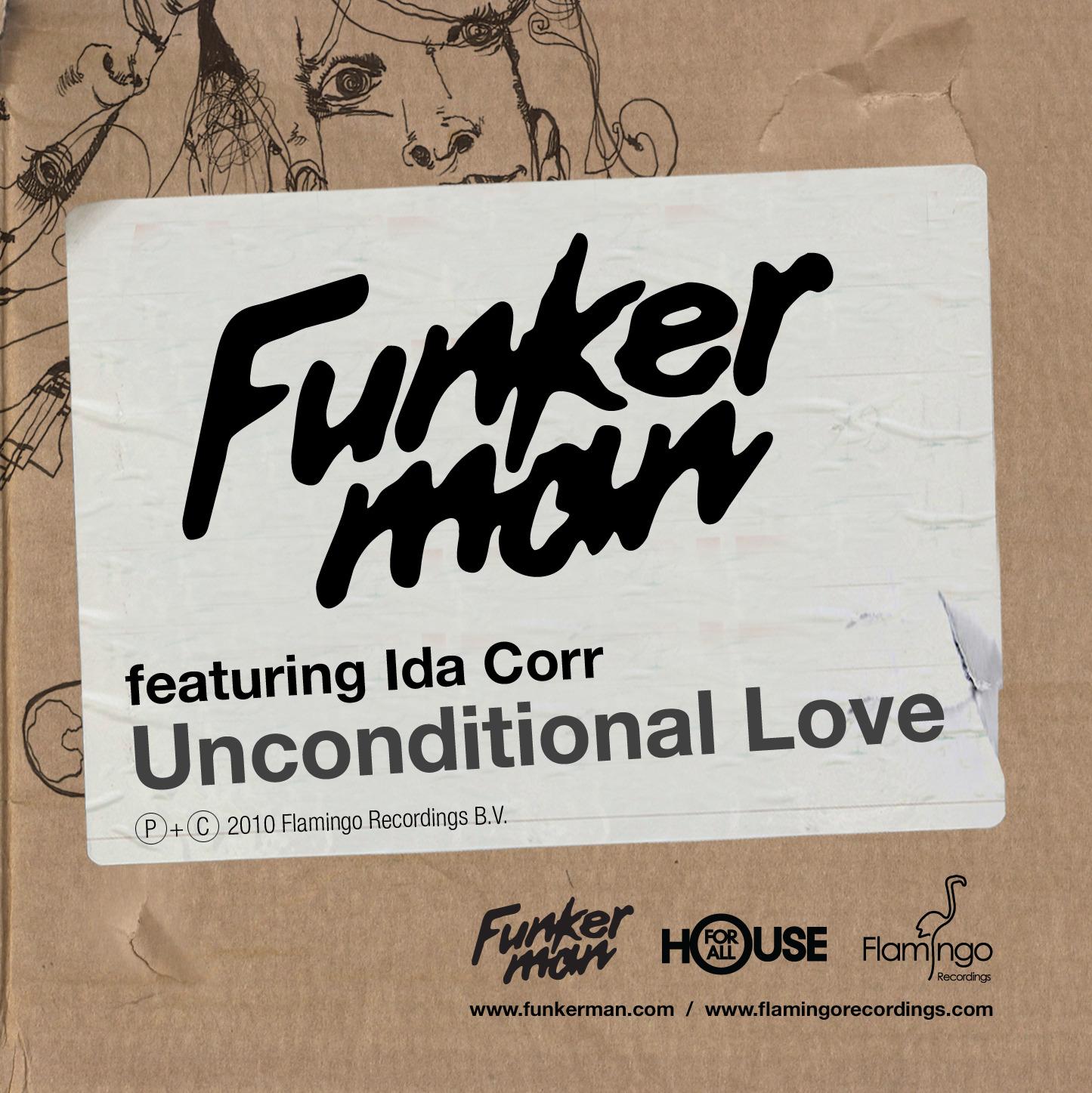Unconditonal Love