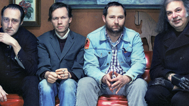 The Reigning Sound