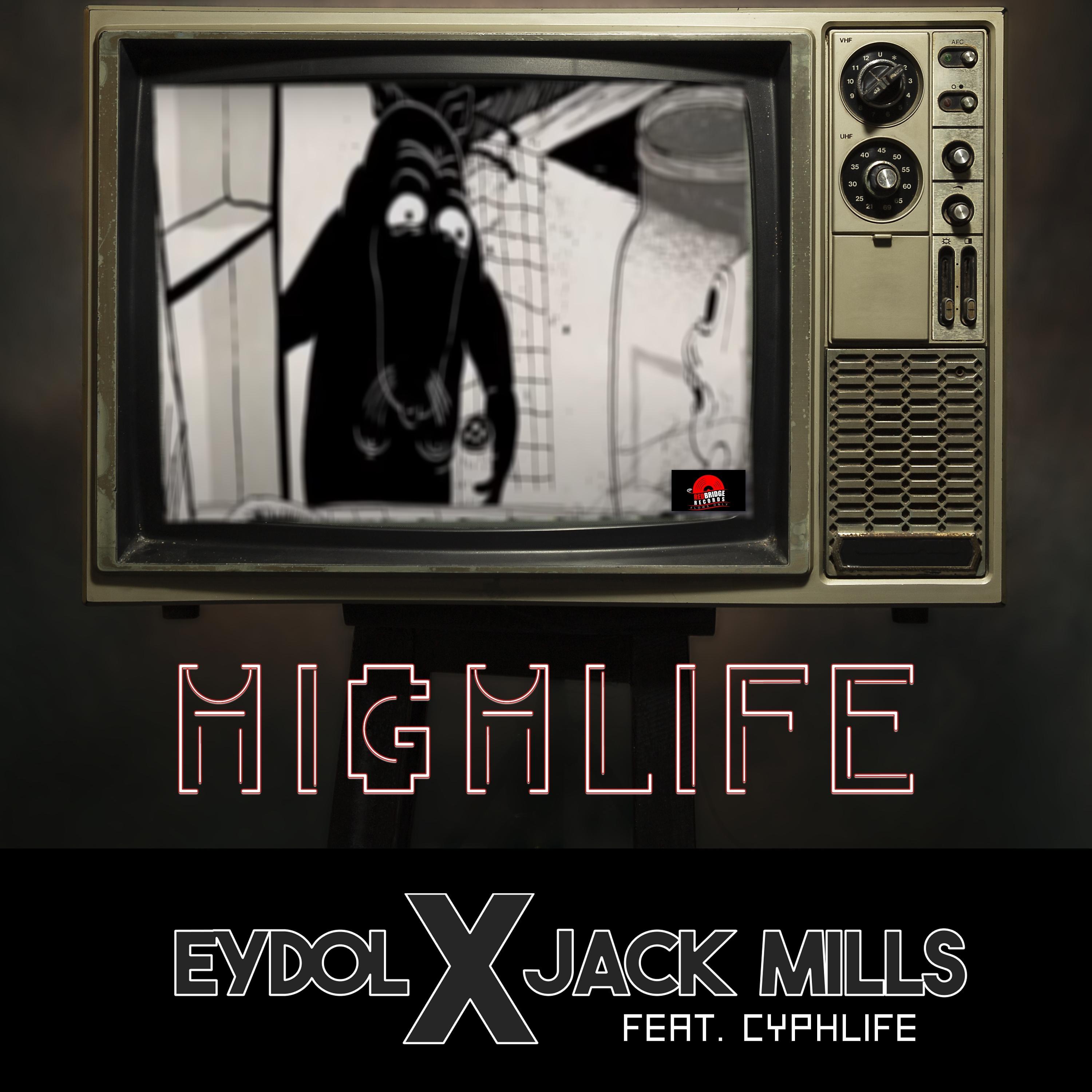 Highlife (feat. Cyphlife)