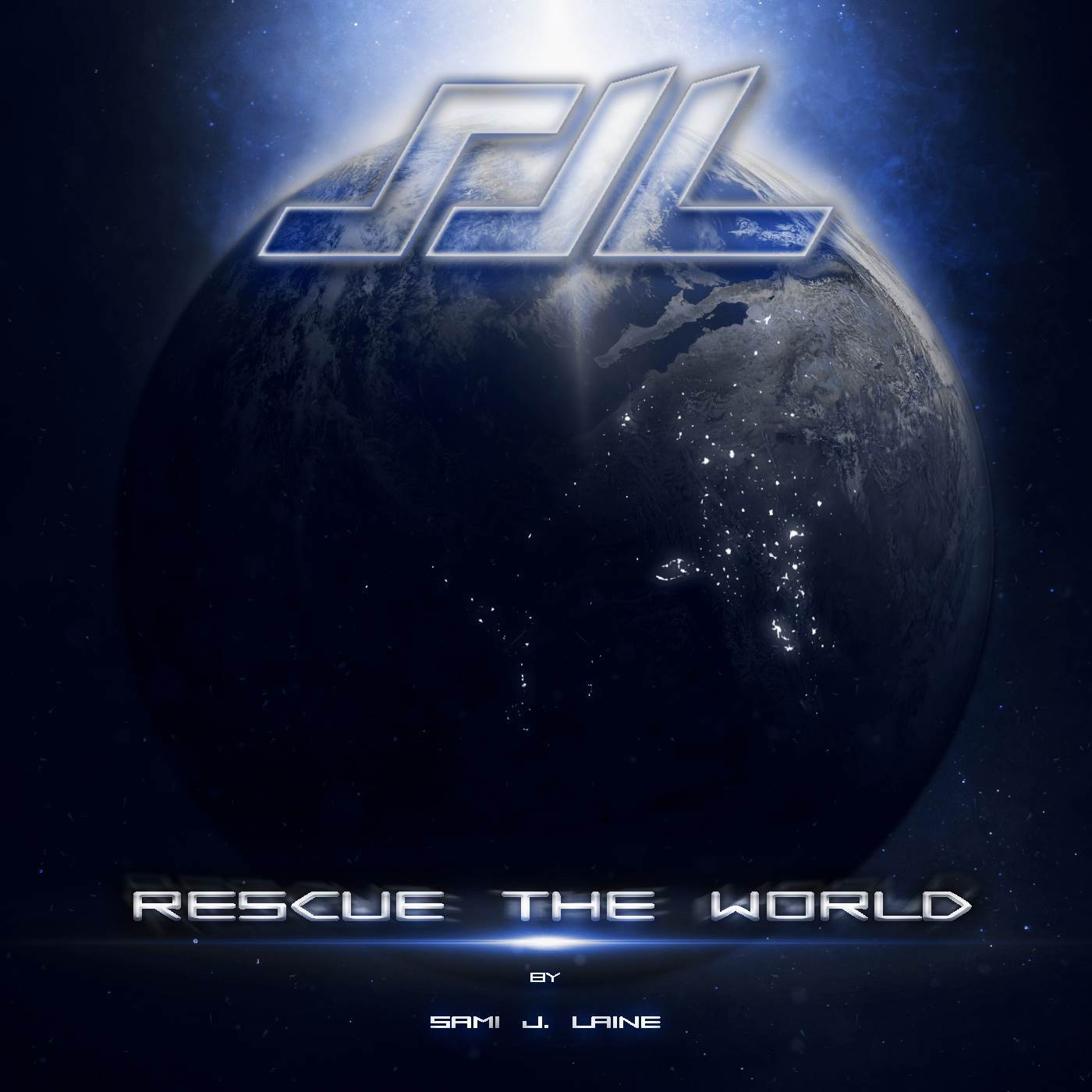 Rescue the World专辑