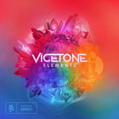 Vicetone,Matt Wertz《Fences吉他谱》降E调_节奏轻巧灵动