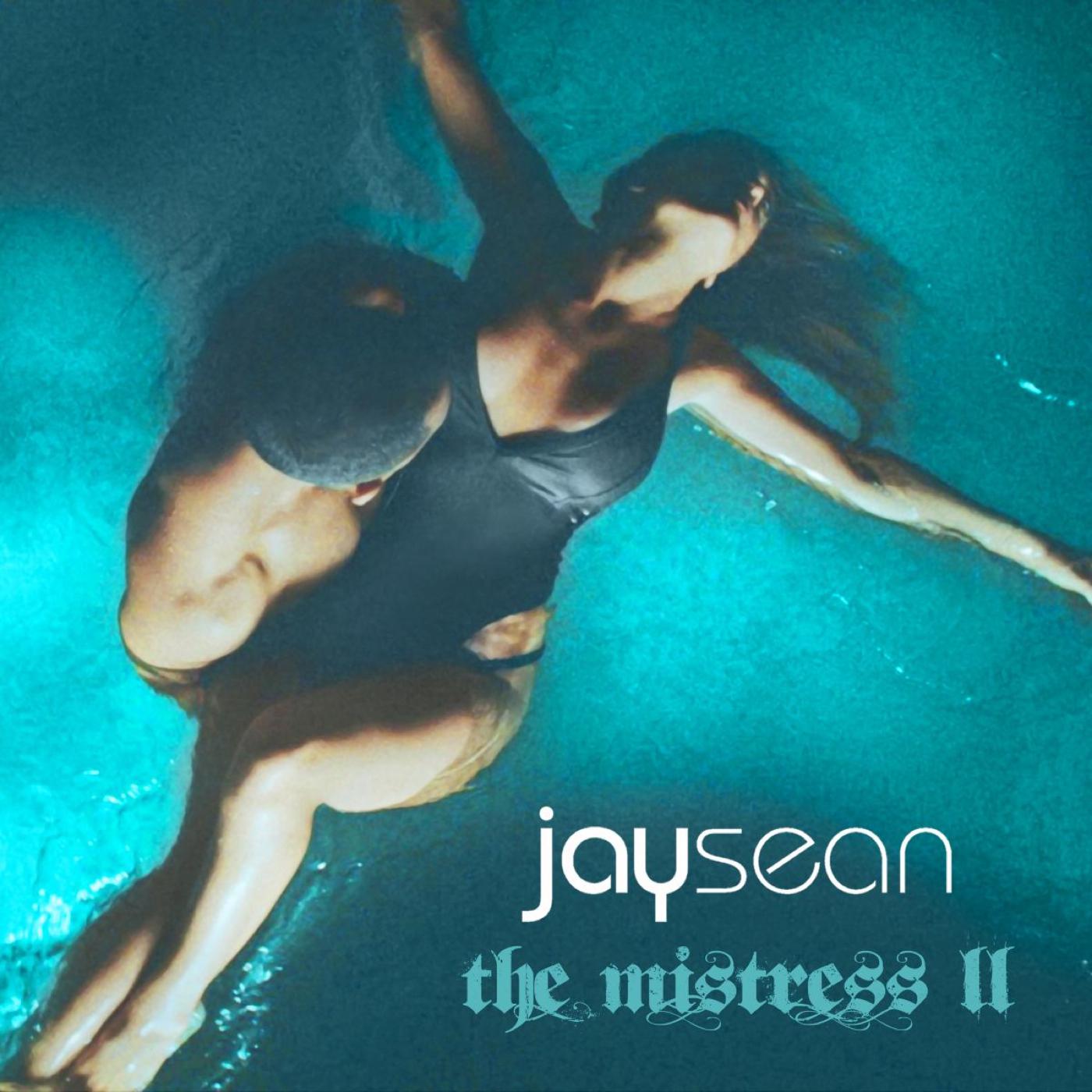 The Mistress II专辑