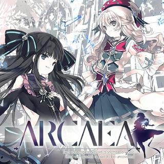 Arcaea