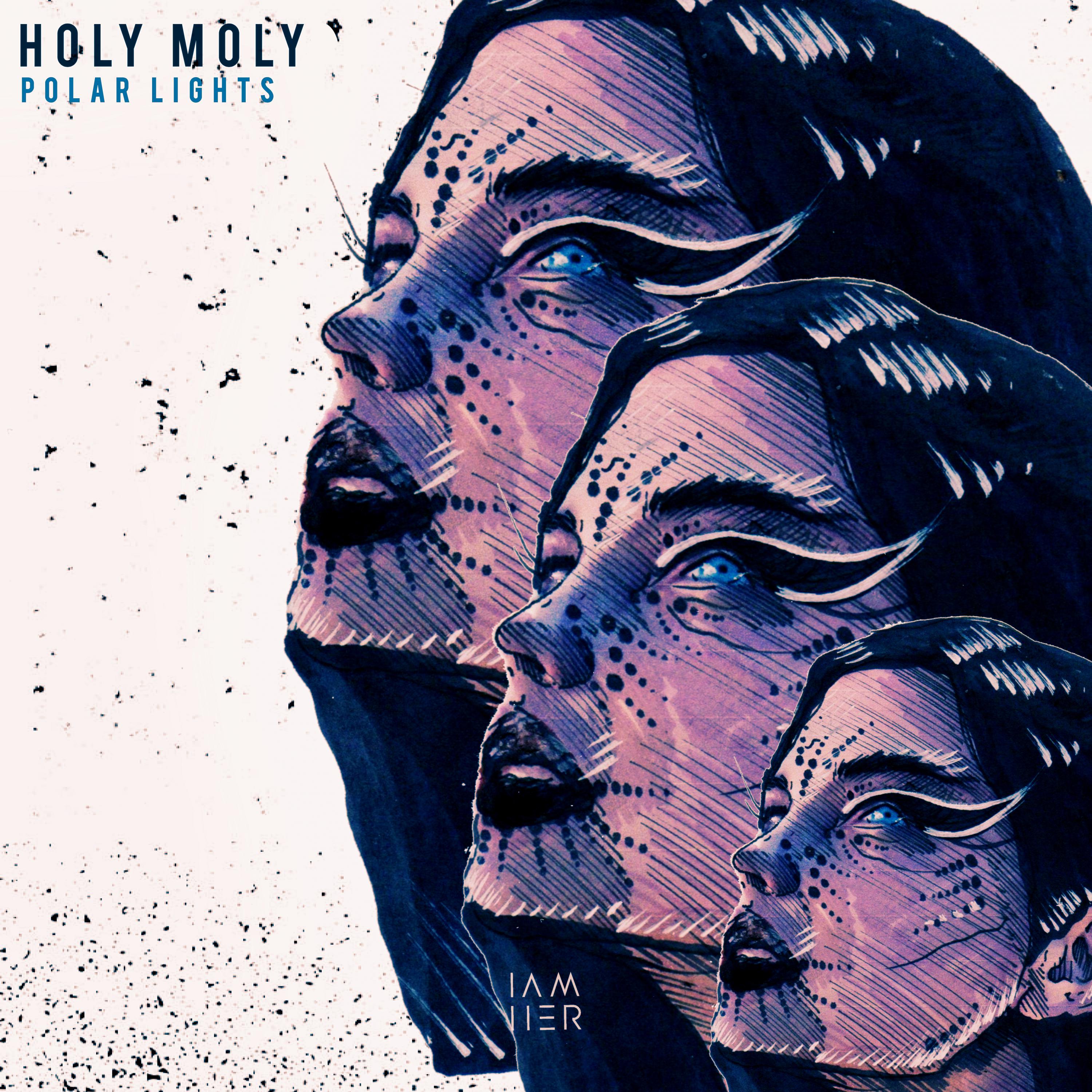 Holy Moly - Polar Lights