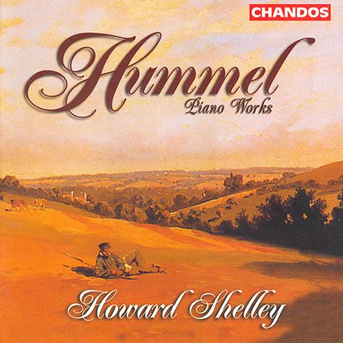HUMMEL: Piano Works