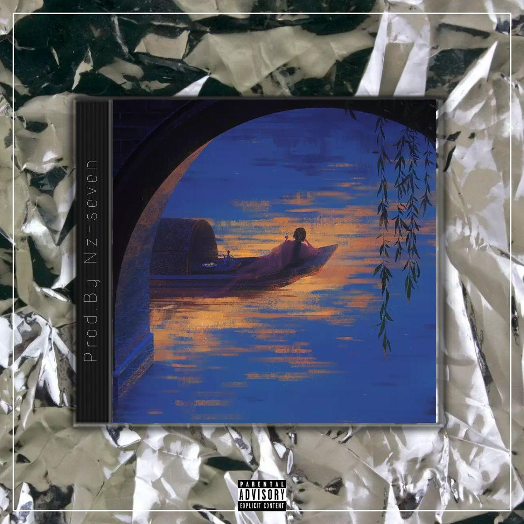 醉【中国风New wave x Gunna TYPE BEAT x Chinese】