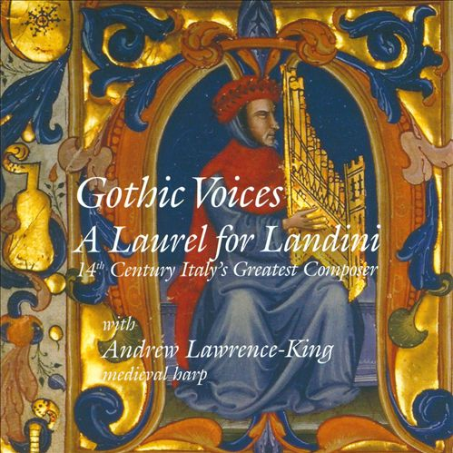 A Laurel for Landini