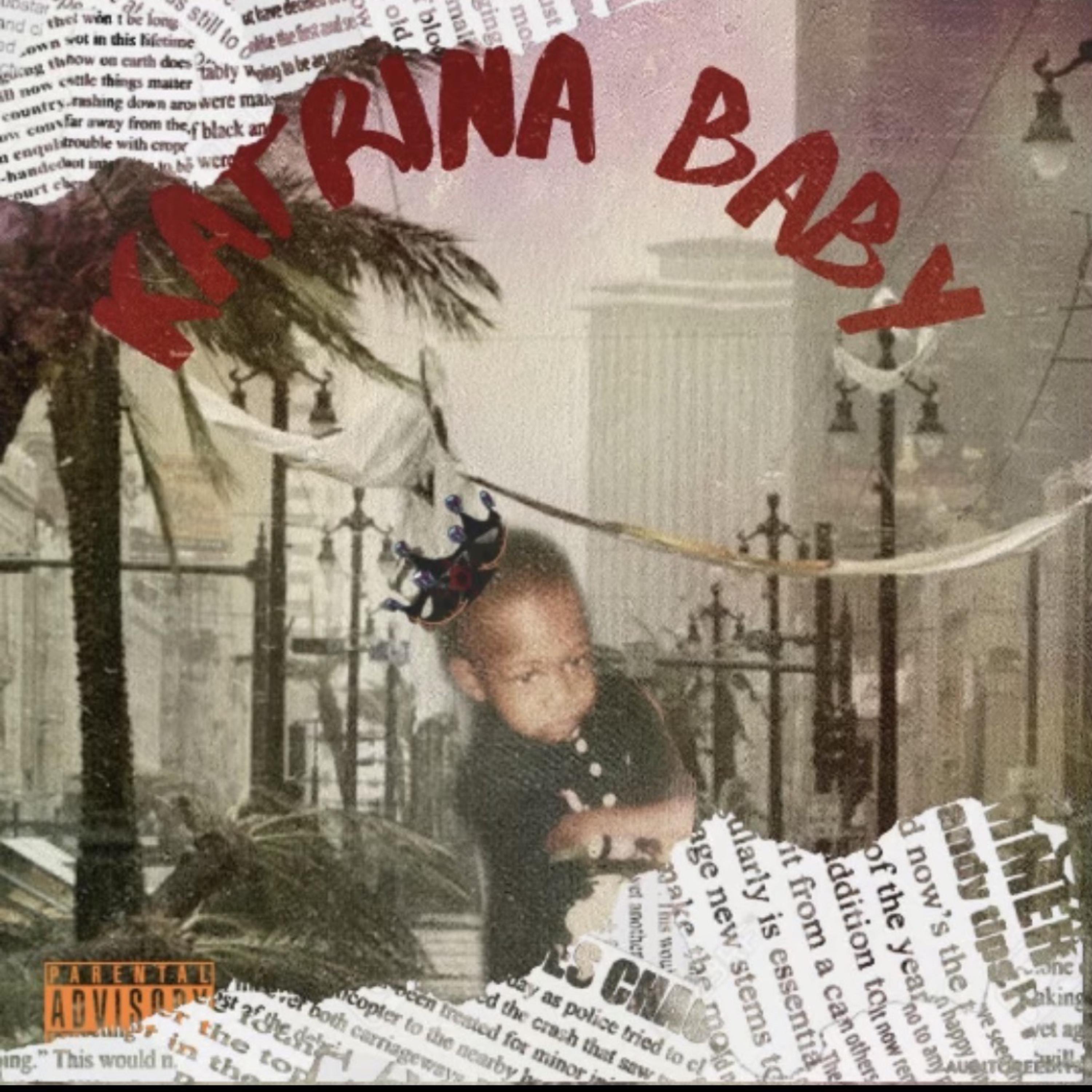 Katrina Baby