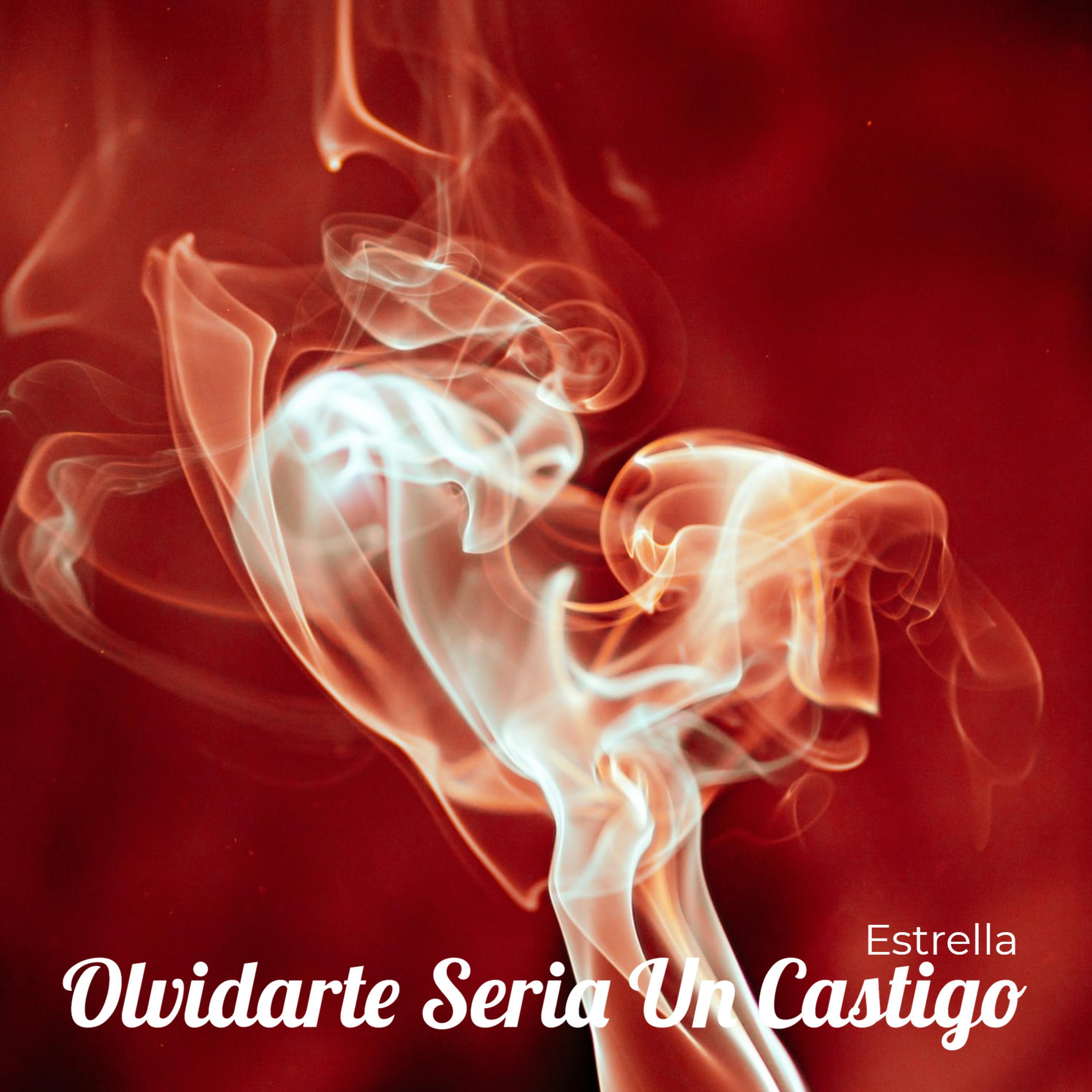 Olvidarte Seria Un Castigo