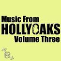 Music From Hollyoaks Volume 3专辑